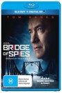 Bridge of Spies (Blu-Ray)